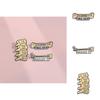 Alloy Cartoon Multifunctional Brooch For Both Men And Women Accessories Fashion