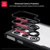 Чехол Xundd для ZTE Nubia RedMagic 11 Air Red Magic 11 Air Защита камеры Подушка безопасности Ударопрочный корпус Акриловая и ТПУ задняя крышка телефона