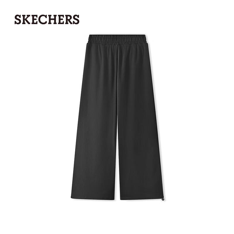 Skechers Женские вязаные повседневные брюки