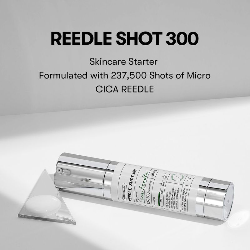 [VT Cosmetics] Reedle Shot 300 30ml(mini)