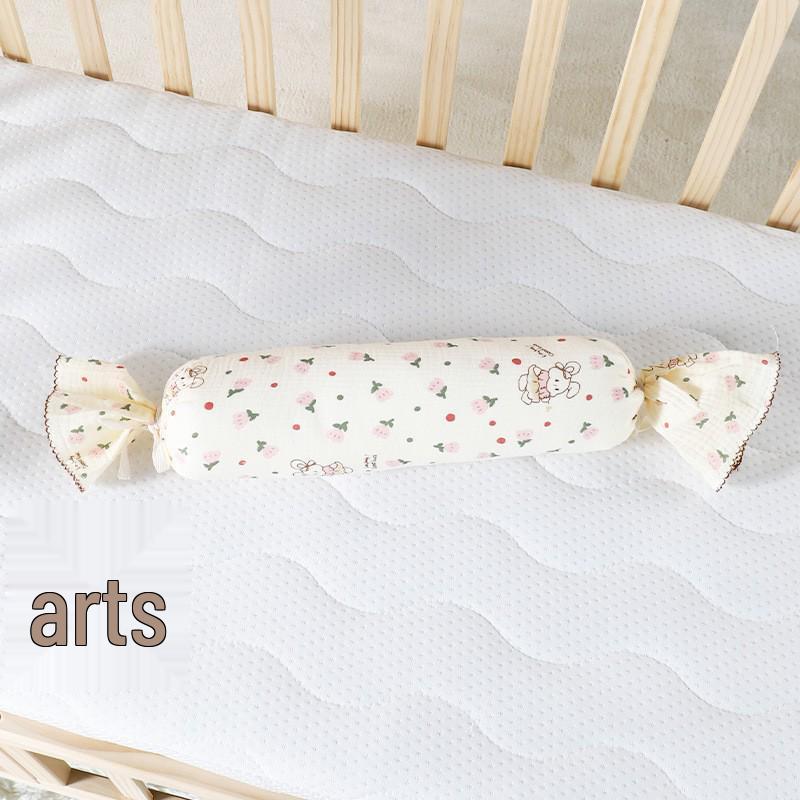 Подушка-комфорт для новорожденных против вздрагивания – Подушка-спинка и боковая поддержка для ребенка (0-2 года)