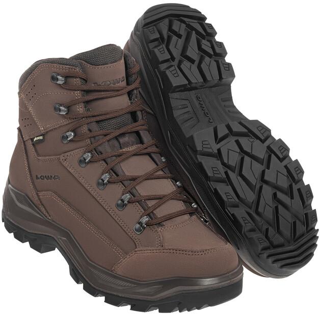 Треккинговые ботинки Lowa Renegade II GTX HI TF