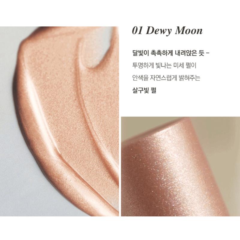 GLINT BY VDIVOV Стик-хайлайтер 7 г