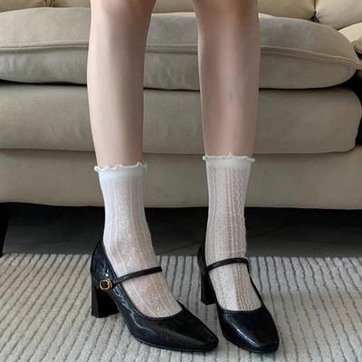 Модные летние туфли-мюли женские модные туфли на низком каблуке женские элегантные вечерние платья сандалии шлепанцы женские сандалии с квадратным носком