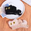 Grab Clip Cat Hair Clip Cute Cute Hairpin Fashion Plush Hair Claw  Daily
