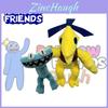Плюшевая игрушка Rainbow Friends для детей, супермягкая, короткий плюш, мягкая игрушка-животное