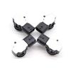 Car Parking Distance Control Sensor PDC Sensor 253A4-4101R 253A44101R 253A4 4101R for Renault