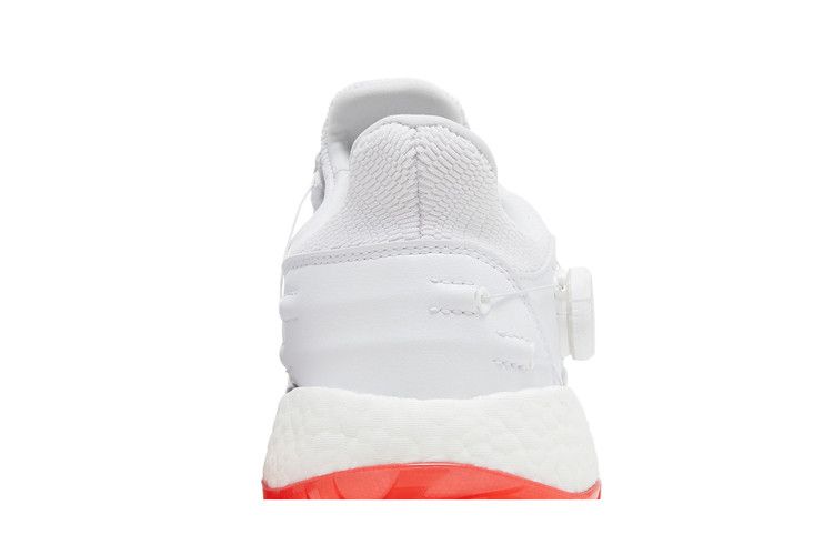 Adidas Tour 360 22 BOA Golf 'White Silver Metallic'