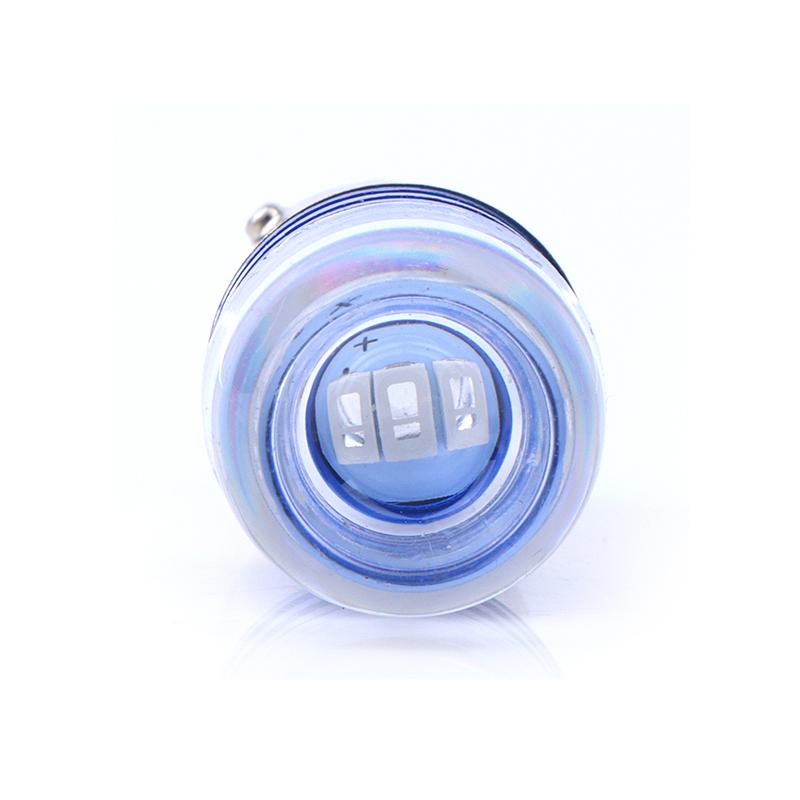 1156 1157 Постоянный светодиодный светильник Ba15S Bay15D P21/5W P21W R5W R10W Лампа для автомобиля S25 5630 Сигнальная лампа заднего хода заднего тормоза