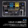 BOSS Boss WL-60 Guitar Wireless System Large LCD Pedal Type Stable Signal Transmission