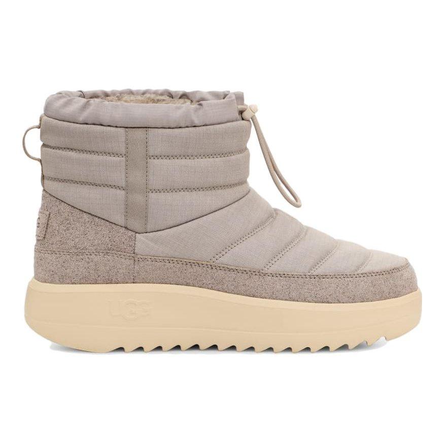 UGG Maxxer Mini Boot 'Pumice' 1146714-PMC