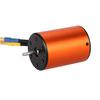 GoolRC 3650 3500KV Водонепроницаемый бесщеточный двигатель для радиоуправляемой машины 1/10 HSP 94123 HuanQi 727 FS Racing
