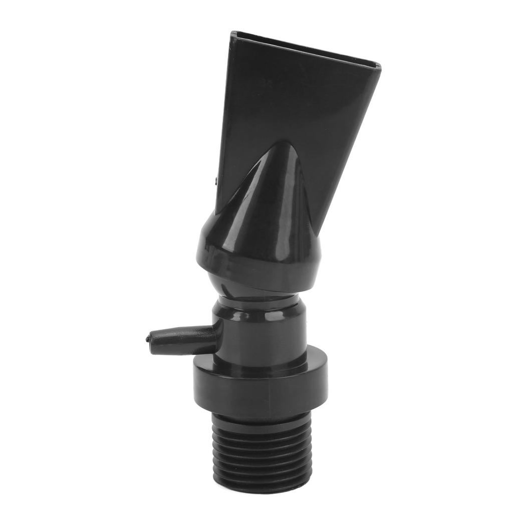 Насос для аквариума Duckbill Nozzle Universal Adjustment с функцией насыщения кислородом Насос для аквариума Duckbill