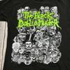 The Black Dahlia Murder Смертельный метал Черная мужская футболка S-4XL YA235 Унисекс футболка