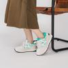 New Balance Женские кроссовки Sea Salt Summer Jade 57/40 кремовые W5740WA1