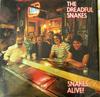 Виниловая пластинка DREADFUL SNAKES Snakes Alive 0177 ROUNDER 1983 США Кантри/Фолк Б/у