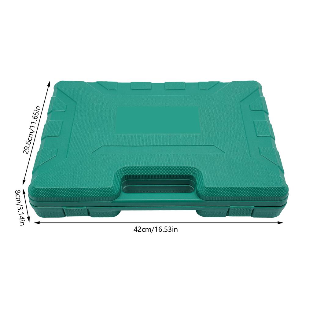 9Pcs Car Dent Repair Kit Auto Body Repair Tool Kit Suitable for Repairing Car Dents Door Dings