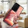 Чехол для телефона: 2D Плоский Защитный Чехол для Samsung Galaxy A34 A35 M05 M06 S20 S22 S21 FE Plus 5G, Стиль для Пары, Милая Лиса, Подарки на Рождество и Хэллоуин