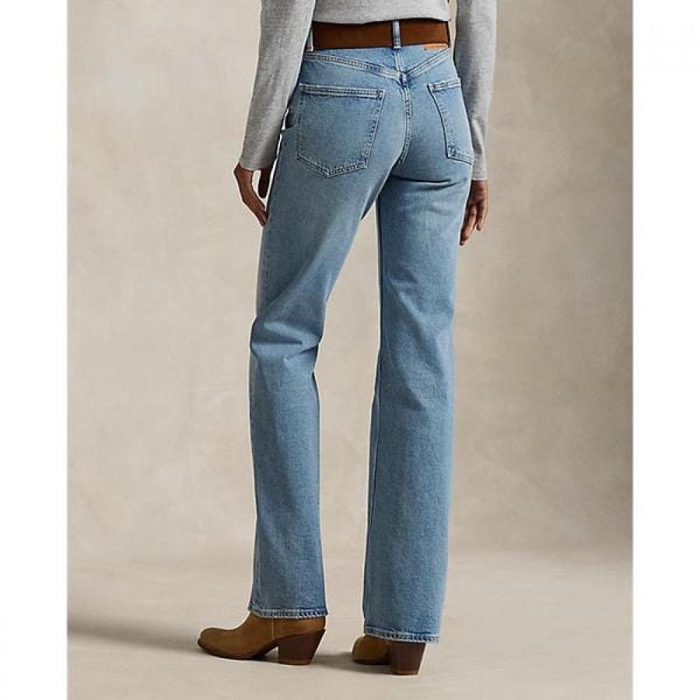 Polo Ralph Lauren Women S Boot jeanS Wmpodnmn9720033400