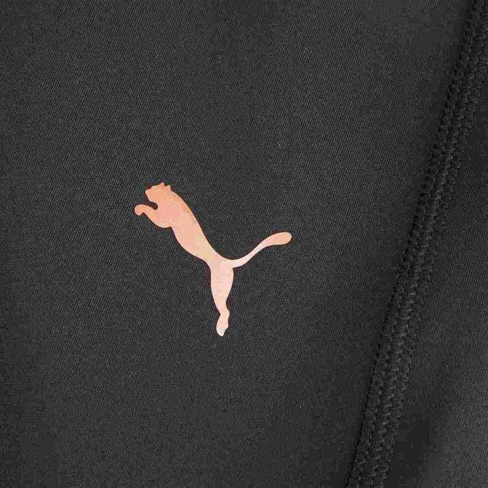 PUMA Sports Pants Women's Black 625386-01