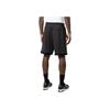 Puma Дышащие контрастные спортивные повседневные шорты Scholarship, мужские плавки, черные 532098-02