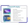 IPS TFT LCD OLED Дисплейный Модуль 0,96/1,14/1,28/1,3/1,54/1,69/1,9/2,0 дюйма для  ardunio raspberry pi  stm
