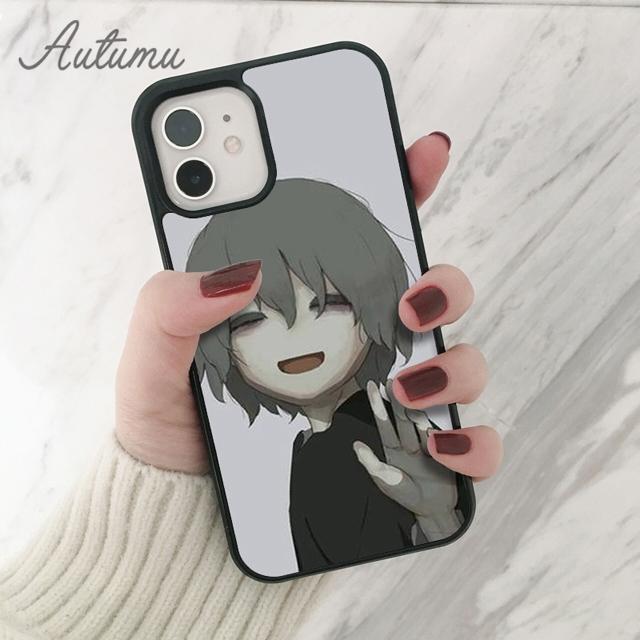 Чехол для телефона в японском стиле с ретро-иллюстрацией для iPhone 11 12 13 14 Pro Max mini X XR XS SE 2020 6S 7 8 Plus Samsung S21 S22