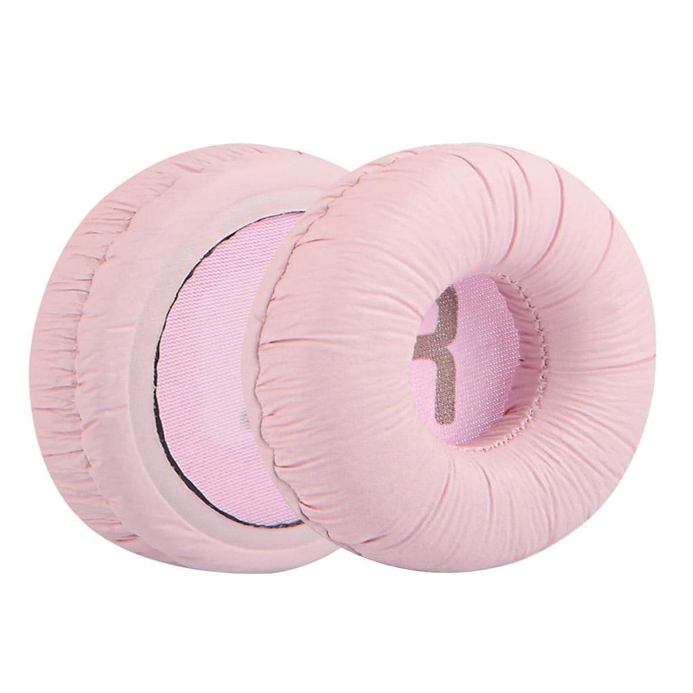 Амбушюры для наушников Губчатые амбушюры Чехол Накладки для наушников для JBL T450BT T500BT