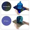 For Bambu lab P2S X1 P1S Carbon Build Plate A1 PEI Sheet Textured Double Sided PEO PET Bed For  Bambulab P1S P1P X1C Build Plate