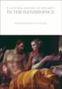 Книга A Cultural History of Sexuality In the Renaissance