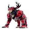 Охотник с рогами Омега Рог DX Рогатый Зверь Энкаку 3 и ПРОЕКТ [Bandai] (Возраст до) К.Р.К.