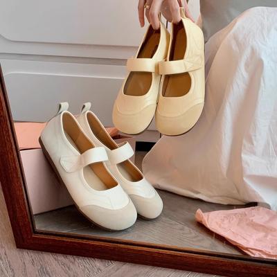 Туфли – Мэри Джейн