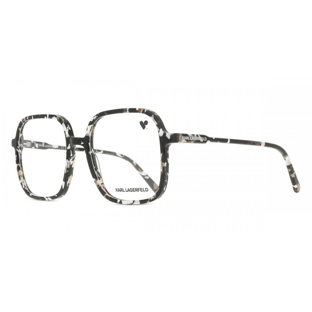 Karl Lagerfeld Женские очки Kl6192 016