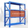 Haimais Heavy Duty 4-Tier Main Storage Rack
