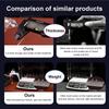 STARTRC GAMES Для Sony PlayStation 5 Pro/5 Slim (Цифровое/Дисковое издание) Пылезащитная крышка ПММА Прозрачный защитный щиток