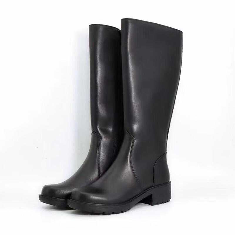 Ceremonial Guard of Honor Long Boots