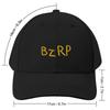 Bizarrap Cap (BZRP) Baseball Cap Snapback Cap Sun Hat New In Hat Hat For Unisex Women'S