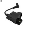 Катушка зажигания CDM для лодочного мотора Mercury 30-300 л.с. 827509A10 114-7509 Force