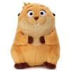 Takara Tomy Arts Персонаж Pixar Когда я стану бобром Плюшевая игрушка S Мэйбл Танака - (Высота приблизительная. 19см)