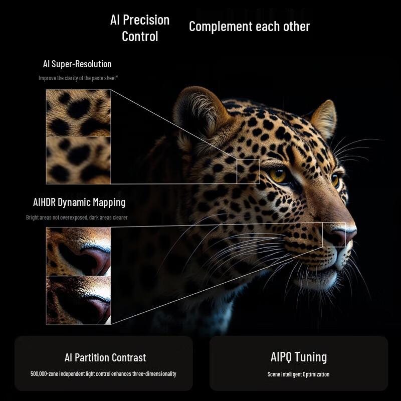 JMGO N5 Ultra Max 4K Tri-Color Laser Gimbal Projector (CN version)