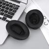Мягкие кожаные амбушюры для наушников с эффектом памяти, сменные амбушюры для Bose QuietComfort QC25 QC15 QC35
