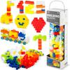 Large Toy Blocks RK-761 Ricokids
