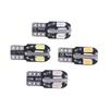 10 шт. светодиодных ламп T10 5730 SMD - Без ошибок Canbus для освещения салона, купола, карты, номерного знака автомобиля