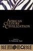 The African Culture and Civilization Book