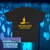 Новая футболка с логотипом бензопилы McCulloch, забавная, размеры от S до 5XL