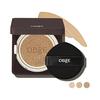 [Официальный] OBgE Тональный кушон Perfect Homme Cushion [Тональный крем с SPF Корейская косметика]