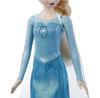 Кукла Mattel Королевство льда поющая Elsa HMG36