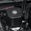 SilverStone Liquid Cooling Solution Water-Cooled CPU Cooler SST-NP240B