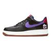 Nike Кроссовки Air Force 1 Low Shibuya Black CQ7506-084