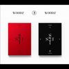 WOODZ Single Album SET(1 / 2 Ver)